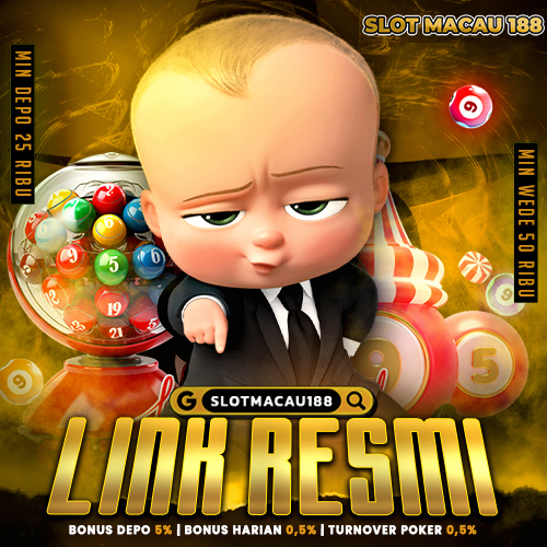 SlotMacau188: Macau188 Slot Online Gampang Menang Hari Ini